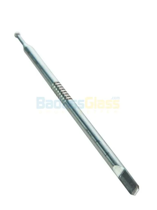 Badass Glass Titanium Dabber