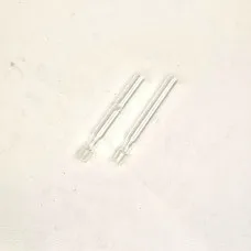BAKx 10mm Water Pipe Adapter clear