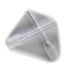 BAKx 18mm Water Pipe Adapter wt1.0