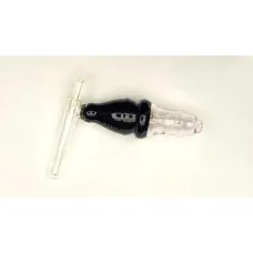 BAKx bangerpipe lamart glass 2507-04