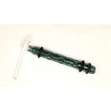 BAKx bangerpipe lamart glass 2510-04