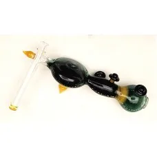 BAKx bangerpipe lamart glass 2510-08