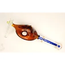 BAKx bangerpipe lamart glass 2512-02