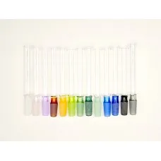 BAKx colored Water Pipe Adapter 10mm