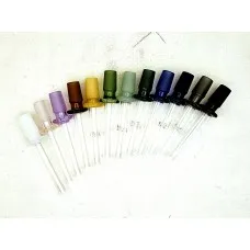BAKx colored Water Pipe Adapter 14mm