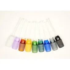 BAKx colored Water Pipe Adapter 18mm