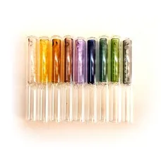 BAKx inception beads dry Stem