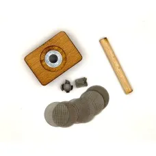 BAKx Sieb maker Kit