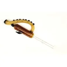 BAKx stem lamart glass 2508-03
