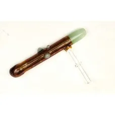 BAKx stem lamart glass 2508-04 grade B