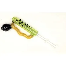 BAKx stem lamart glass 2508-06