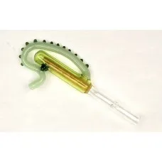 BAKx stem lamart glass 2508-08