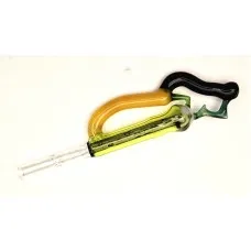 BAKx stem lamart glass 2510-01