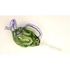 BAKx stem lamart glass 2512-01