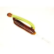 BAKx stem lamart glass 2512-03