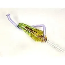 BAKx stem lamart glass 2512-06