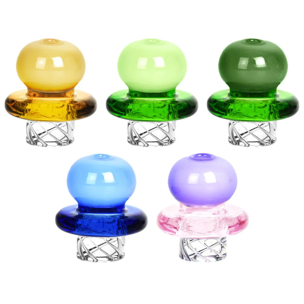 Ball Matrix Carb Cap 32 mm