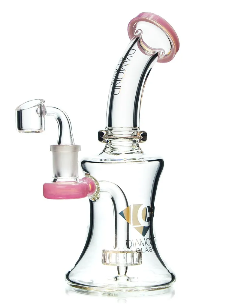 Banger Hanger by Diamond Glass
