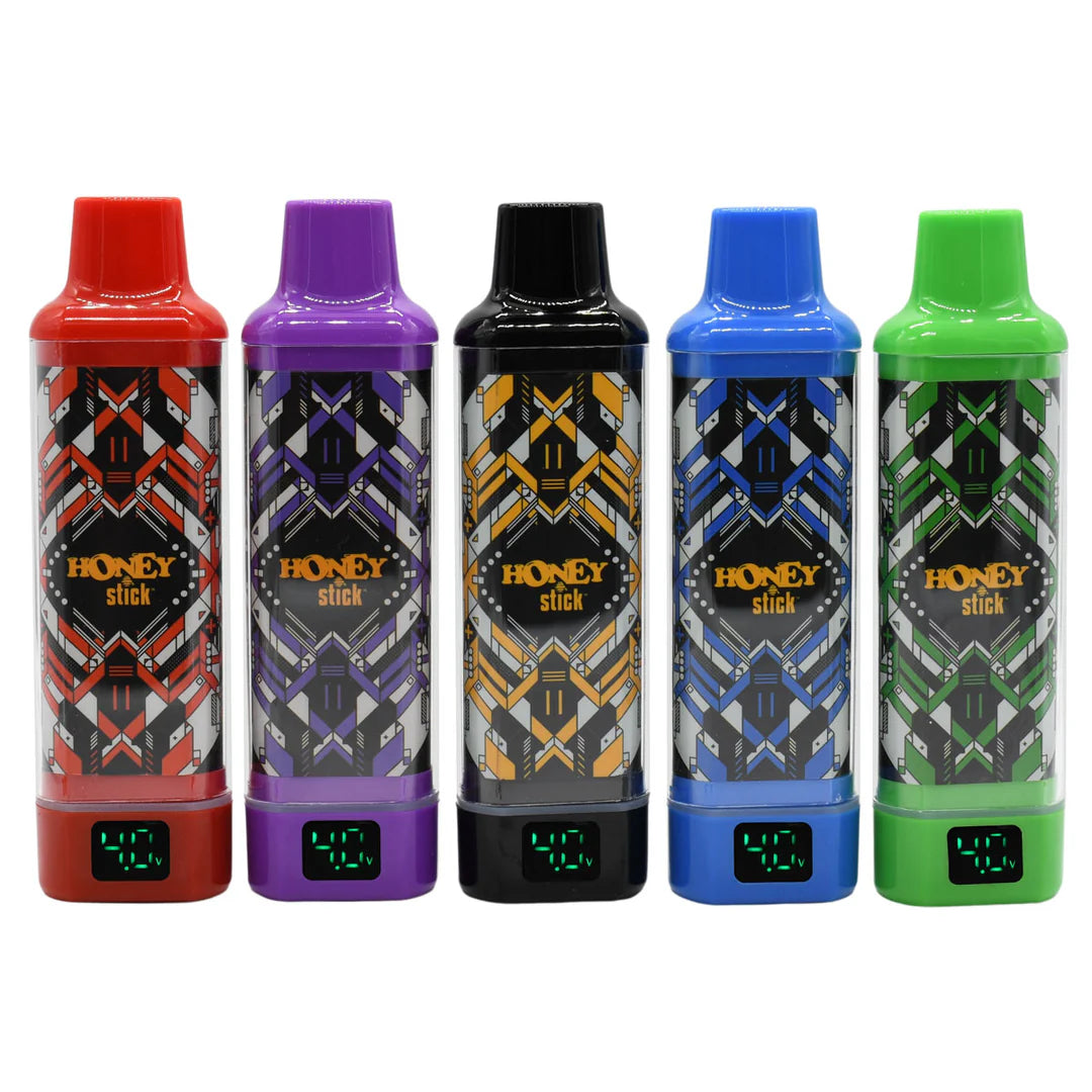 Battery 510 Honey Stick Concealer Stick 400 mAh