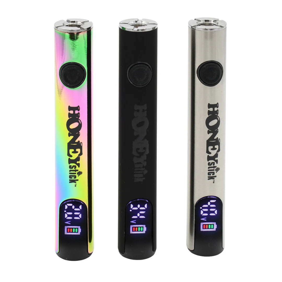Battery 510 Honey Stick Digital 400 mAh