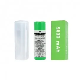 Batterij 50S 21700 Samsung 5000 mAh