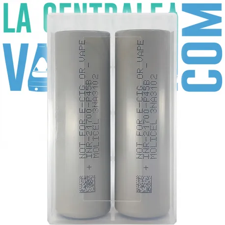 Battery 21700 Molicel P45B 4500mAh