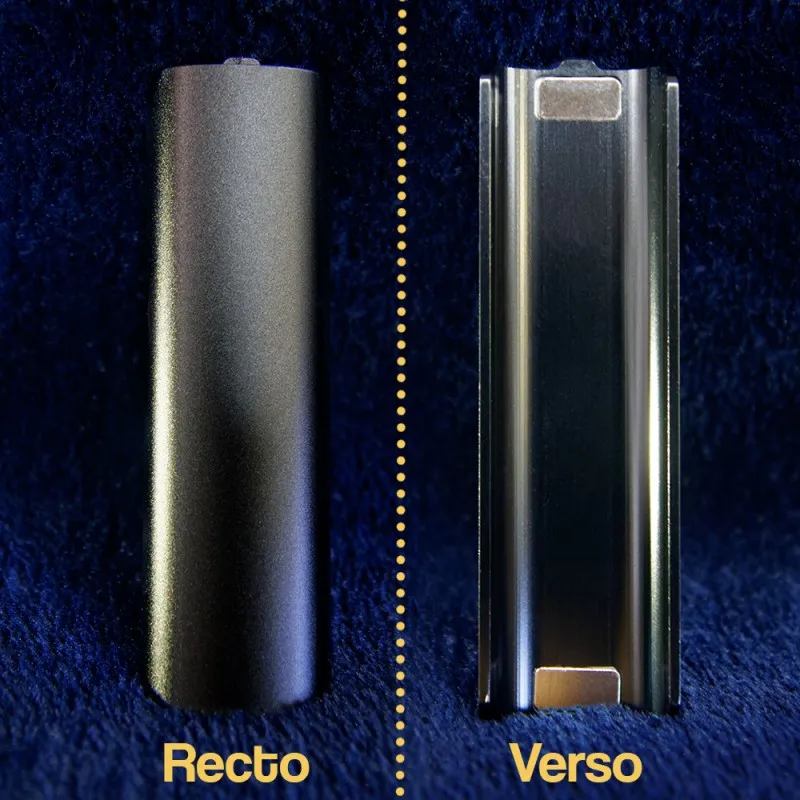 Battery Cover For Vap