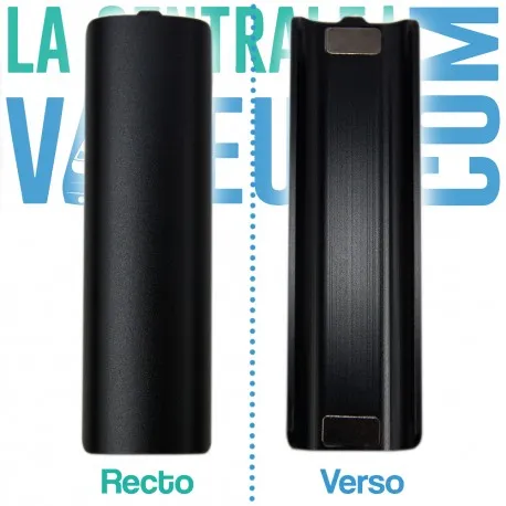 Battery Cover For Vap