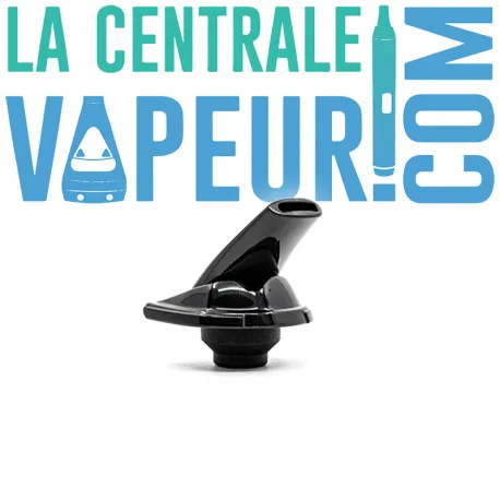 Battery-Free Ganz Plastic Mouthpiece Tera