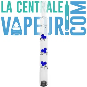 BB9 ball aerotube for Tinymight 1 & 2