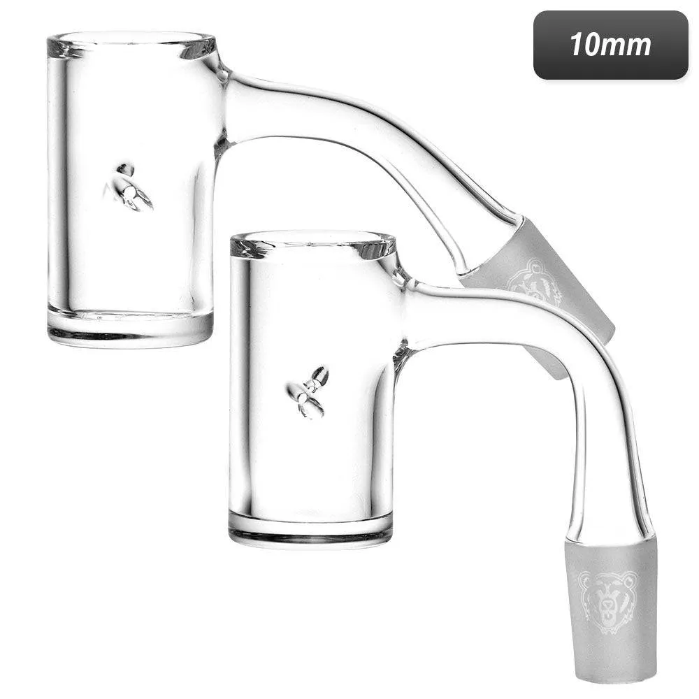 Bear Quartz Auto Pro Banger