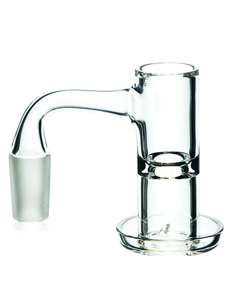 Bear Quartz Terp Slurper Banger