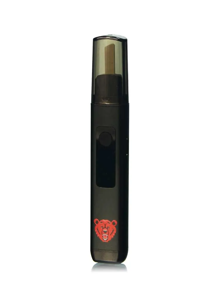 Bear Quartz Trio Dab Tool