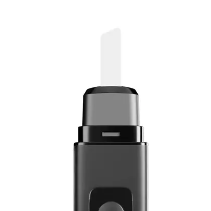 Bear Quartz Trio Replacement Tip