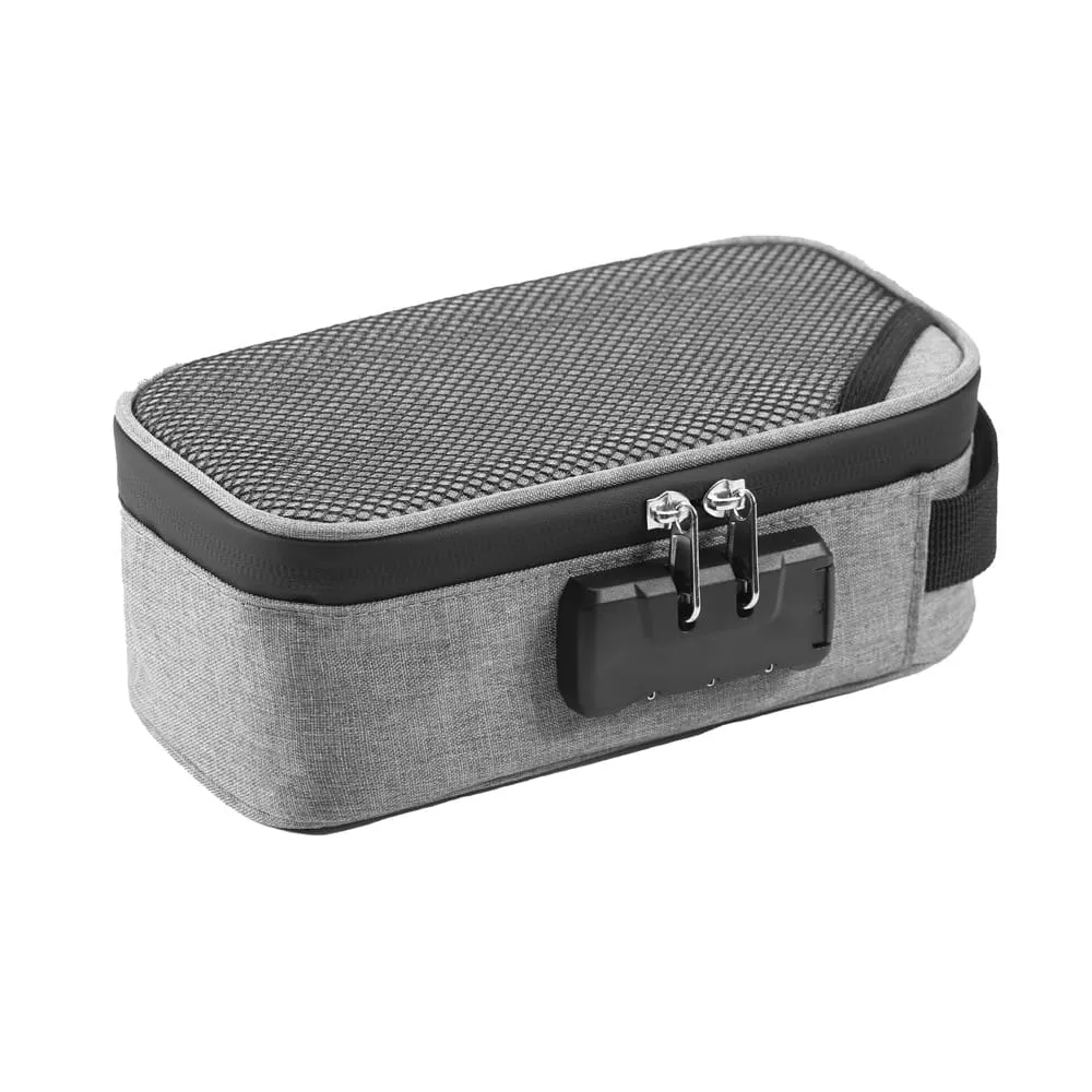 Best Smell Proof Bags Portable Odor with Lock