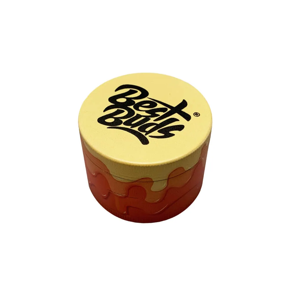 Beste Freunde Grinder Eis 4 Teile (50mm)