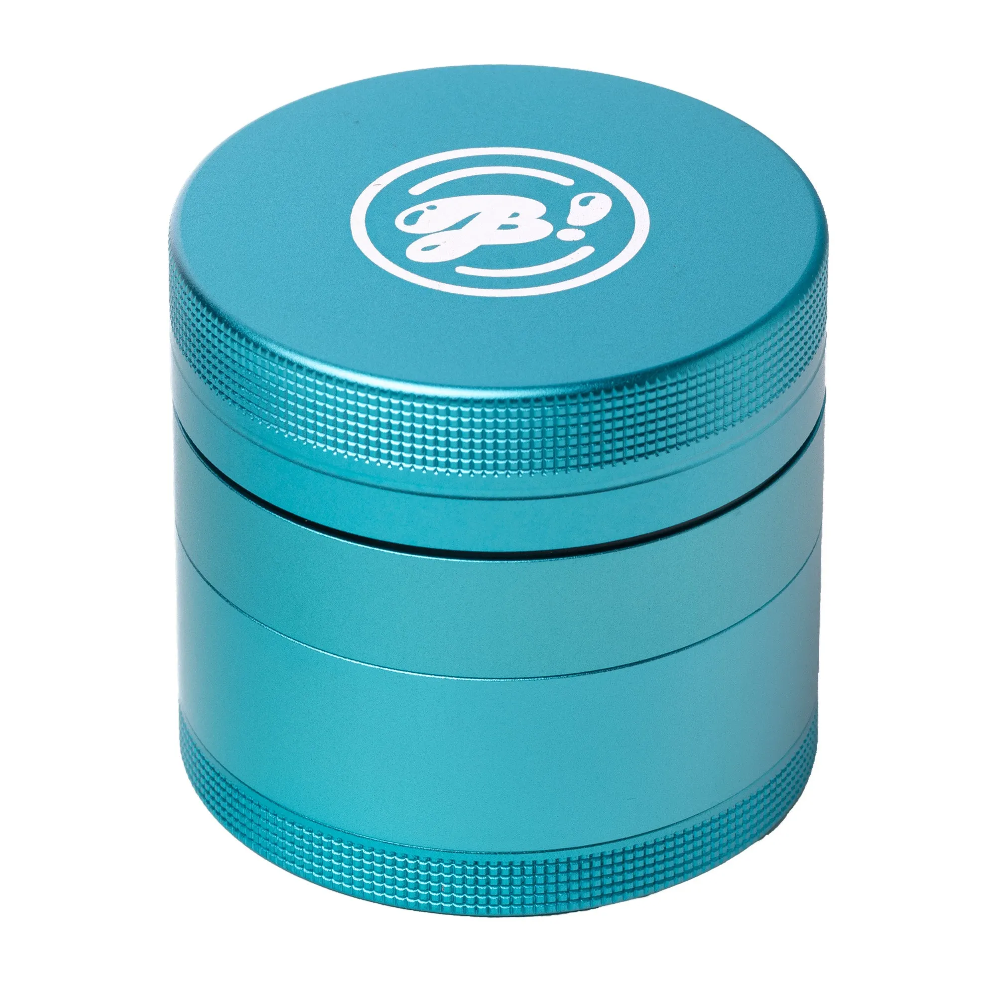 BIGFUN! Medium Grinders - Multiple Colours Available - UK