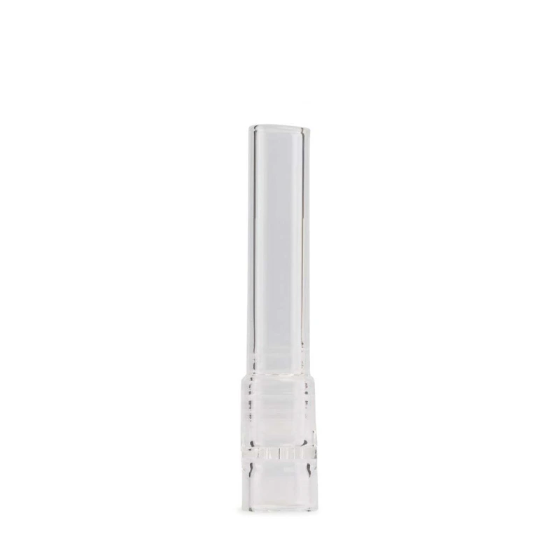 Black Glass Mouthpiece for Arizer Air, Air 2, Air MAX, Solo, Solo 2, Solo 2 MAX, Solo 3