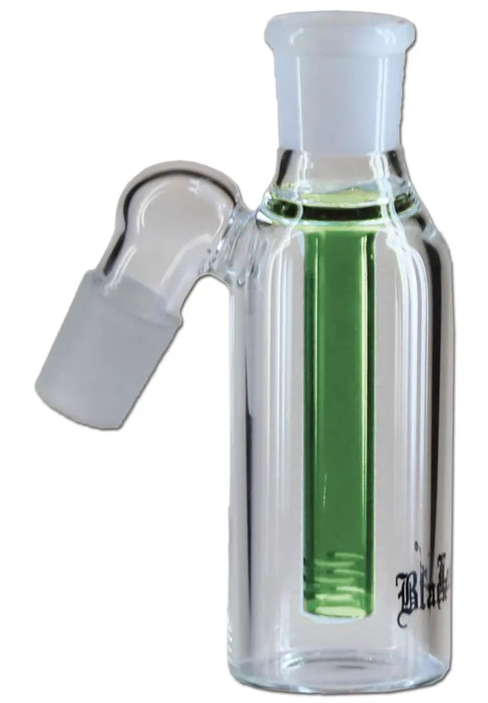 Black Leaf '6-Slit Diffuser' Bong Pre-Cooler