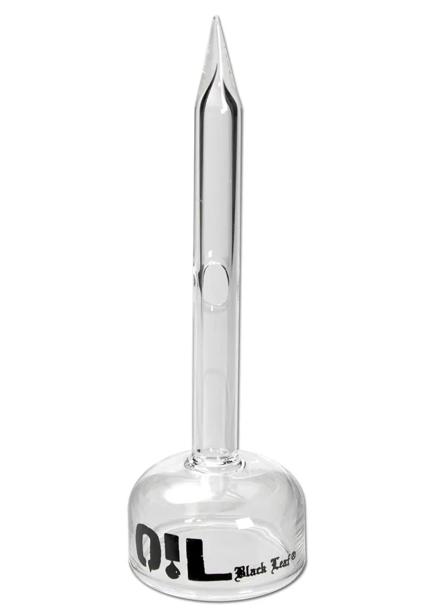 Black Leaf – Carb Cap Dabber