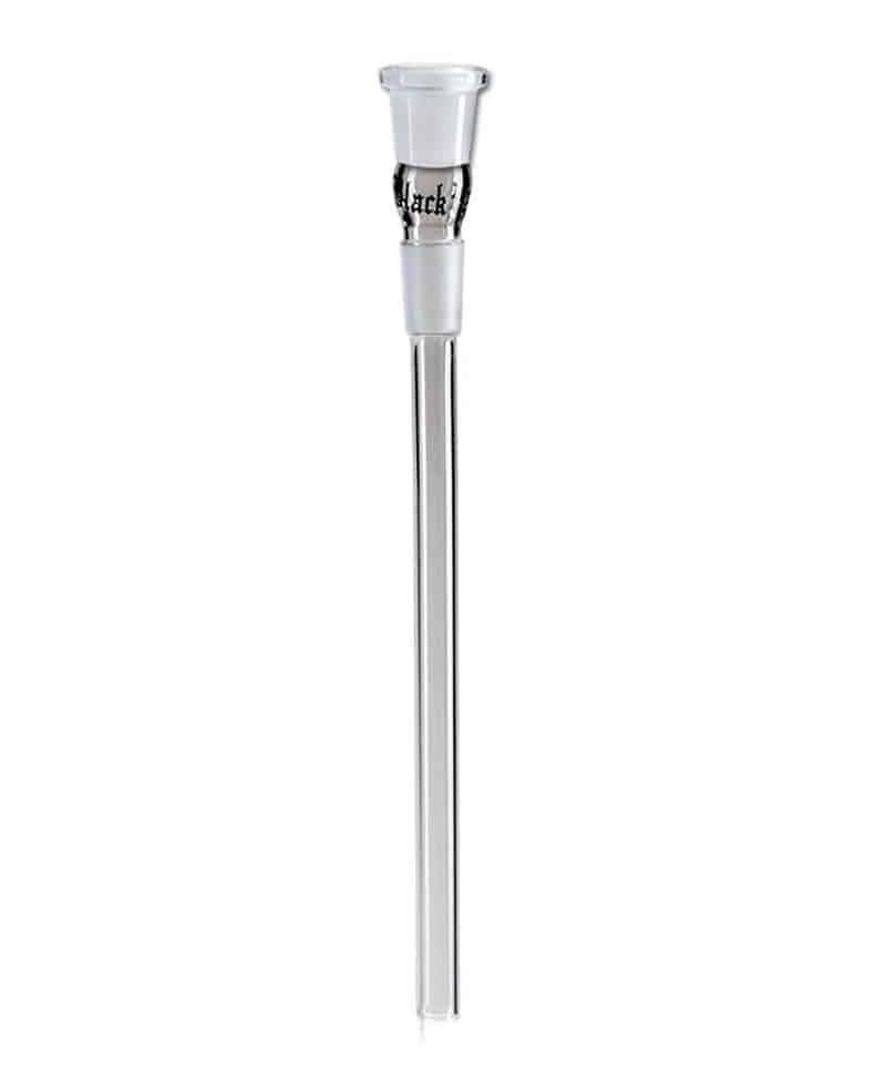 Black Leaf Chillum Adapter 240–260 mm (2× 14.5 mm)