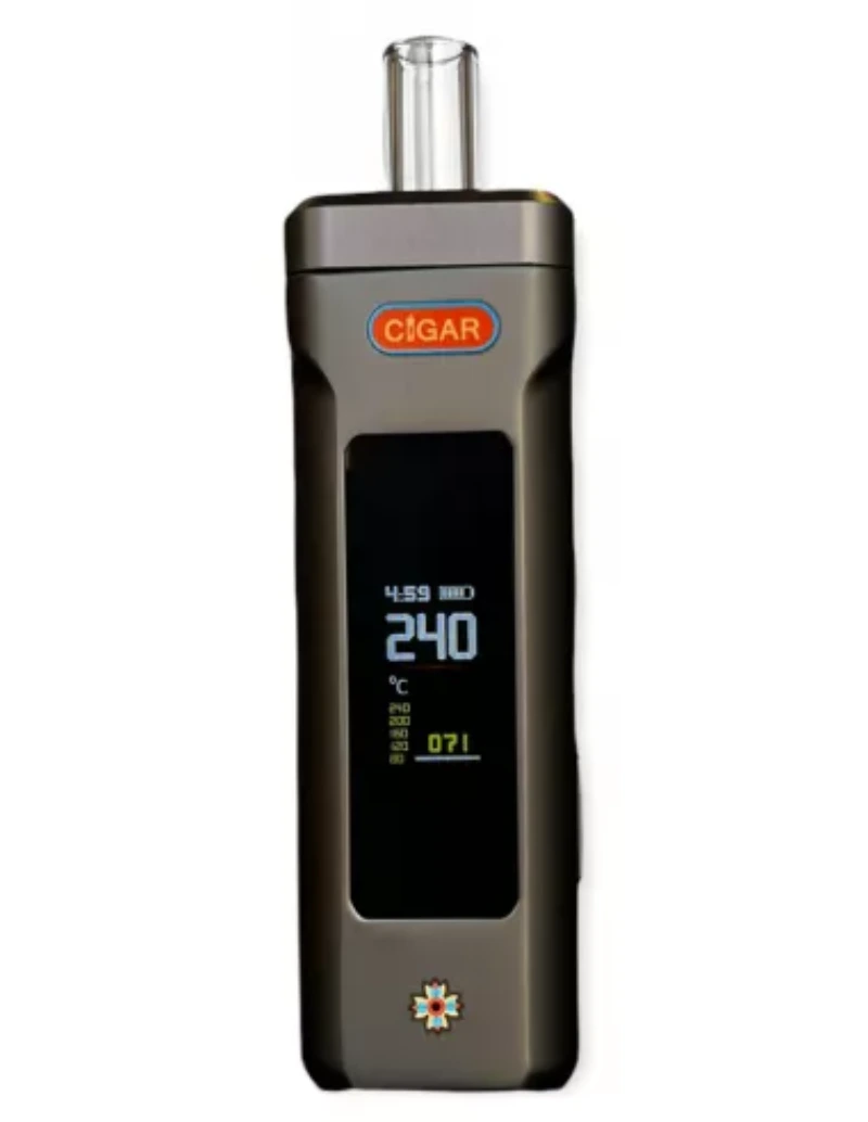 Black Leaf Cigar - X1 Vaporizer