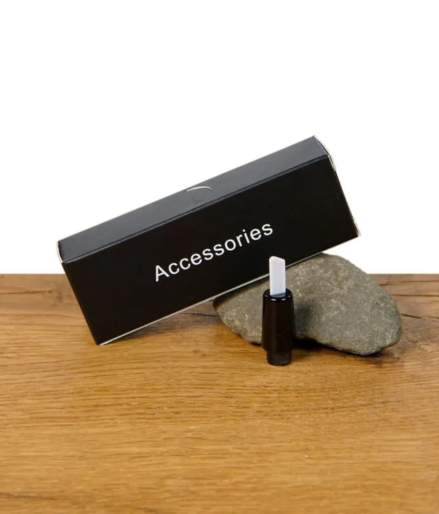 Black Leaf Hot Knife Ersatzspitze (Keramik)