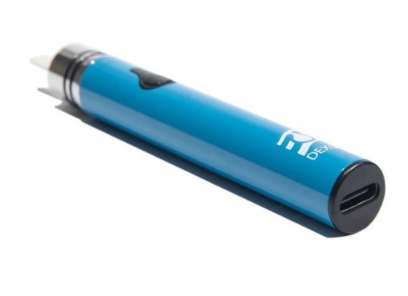 Black Leaf Hot Knife