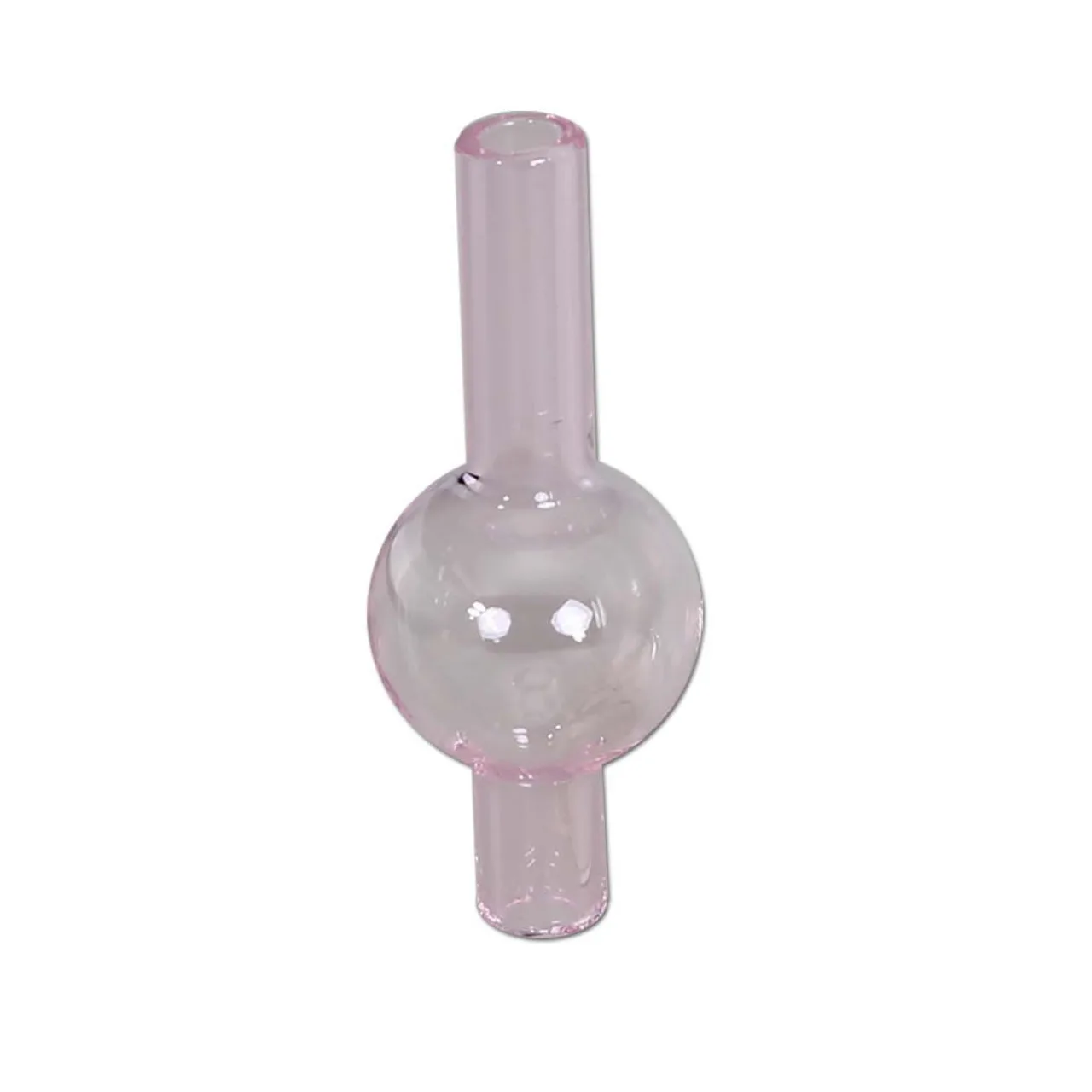 Black Leaf Kugel Carb Cap 21 mm