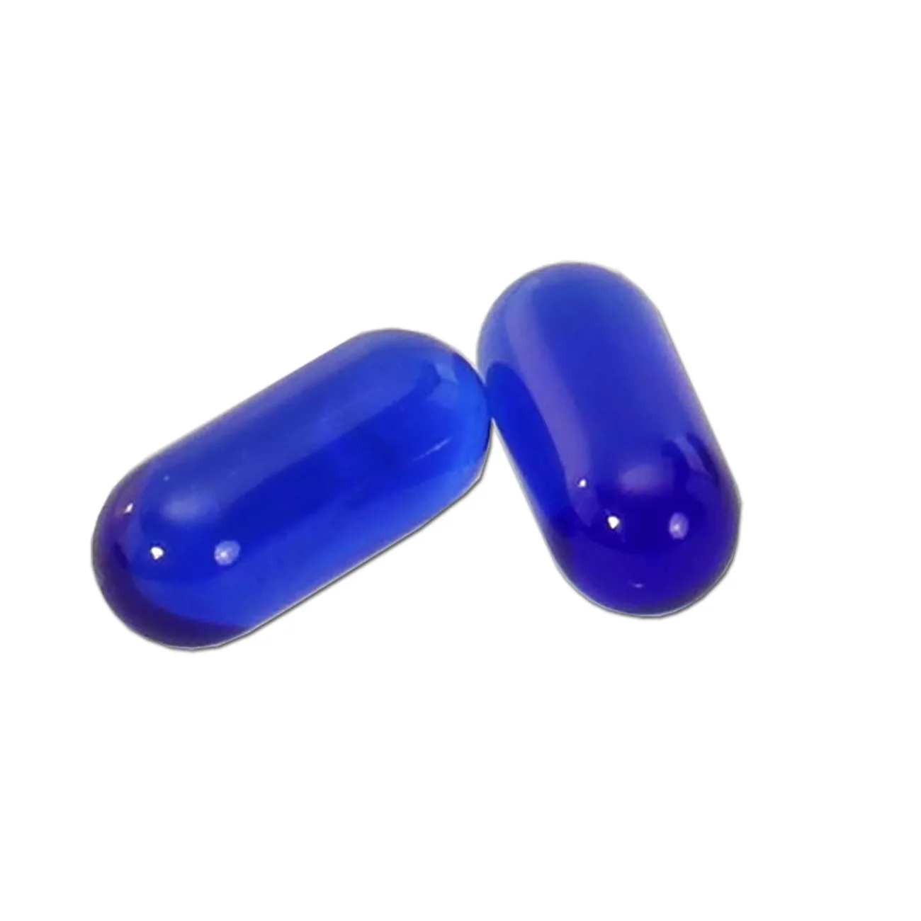 Black Leaf Sapphire Terp Capsule Set for Banger