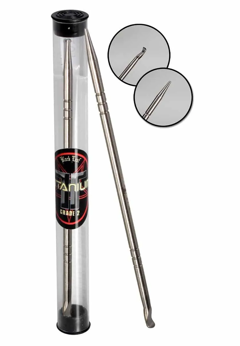 Black Leaf T2 Dabber 120 mm