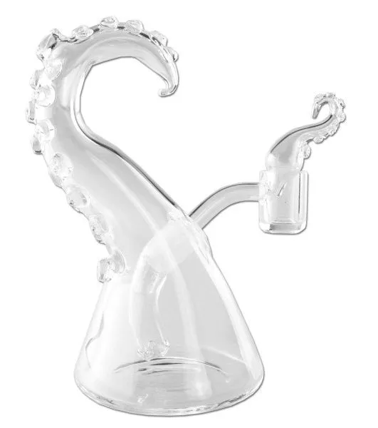 Black Leaf 'Tentacle' Dab Rig