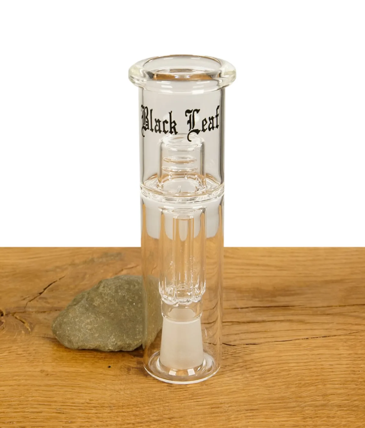 Black Leaf Water Filter with Dome Percolator for Crafty / Mighty (NS14)
