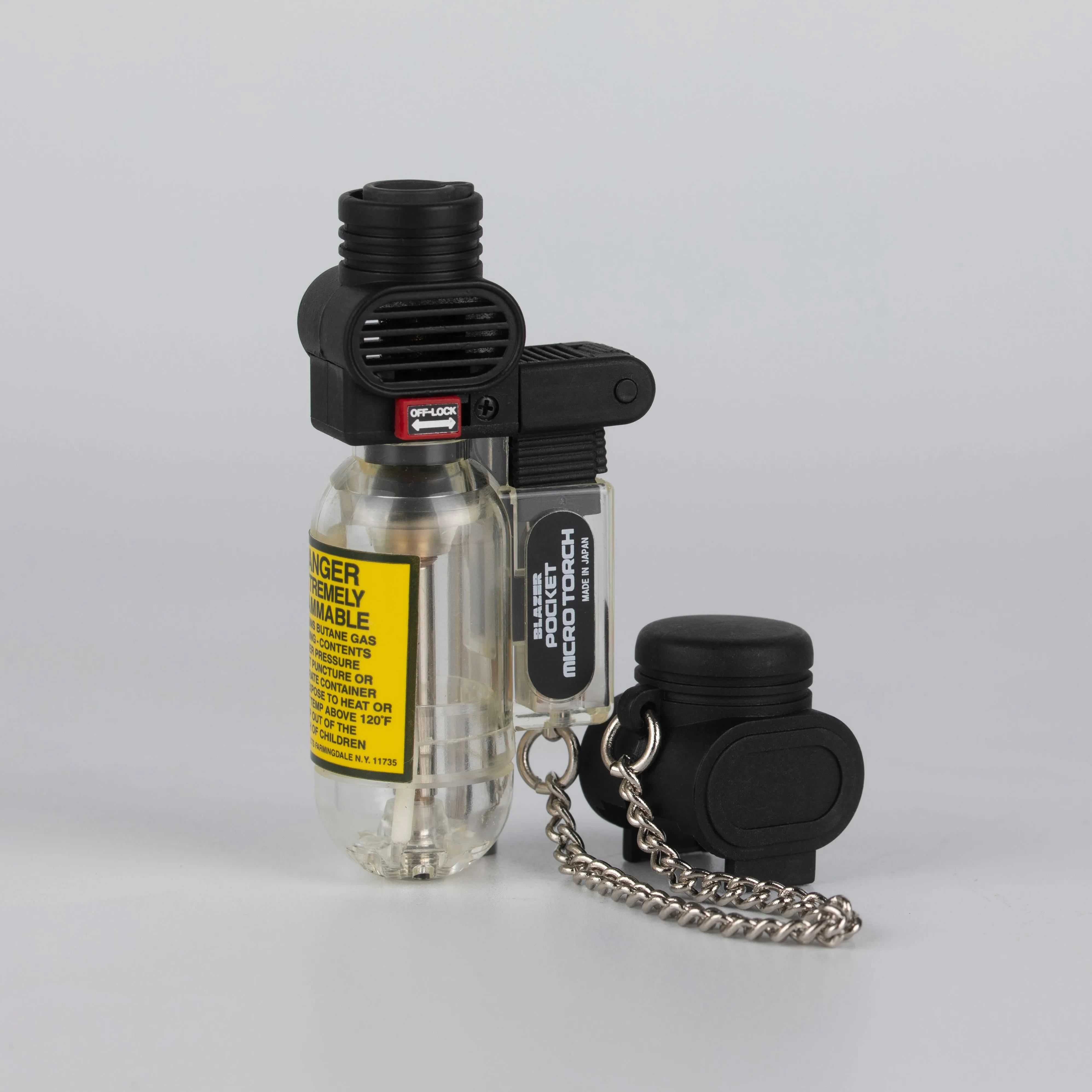 Blazer PB207 Pocket Torch